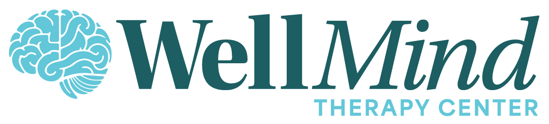 WellMind Therapy Logo