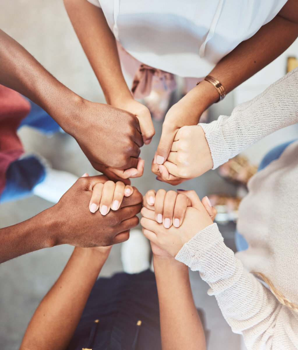 WellMind Therapy - connecting with others to grow in a safe space