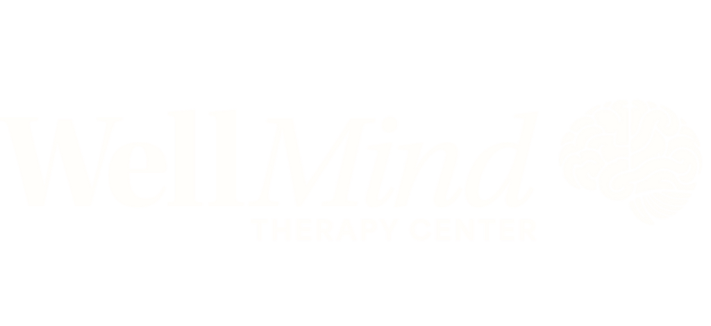 WellMind Logo