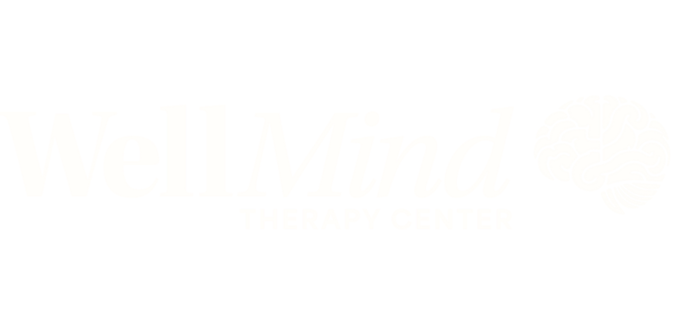 WellMind Logo