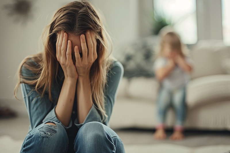 Healing Together: Parenting After Trauma Healing Together: Parenting After Trauma