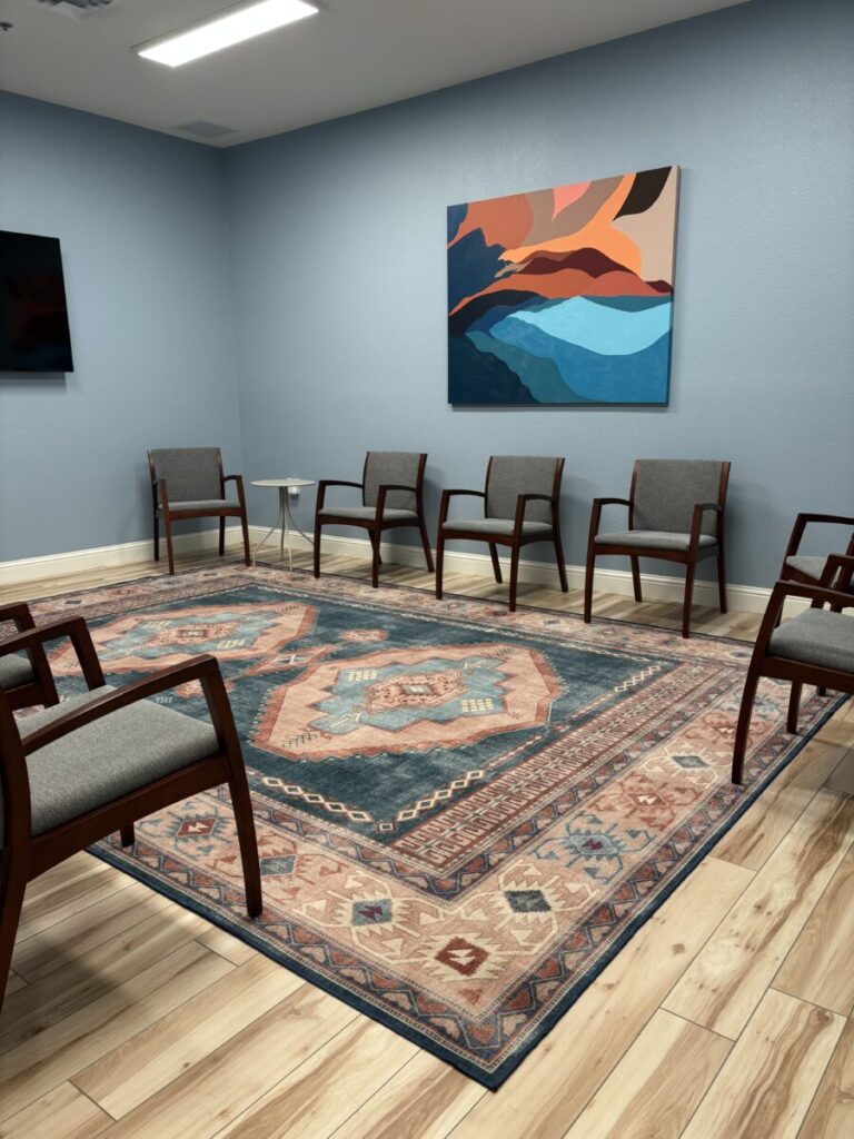 Water Room - Wellmind Therapy Center