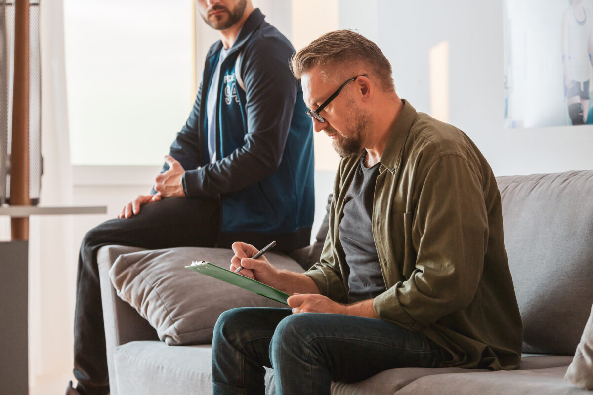 Gambling Addiction Treatment