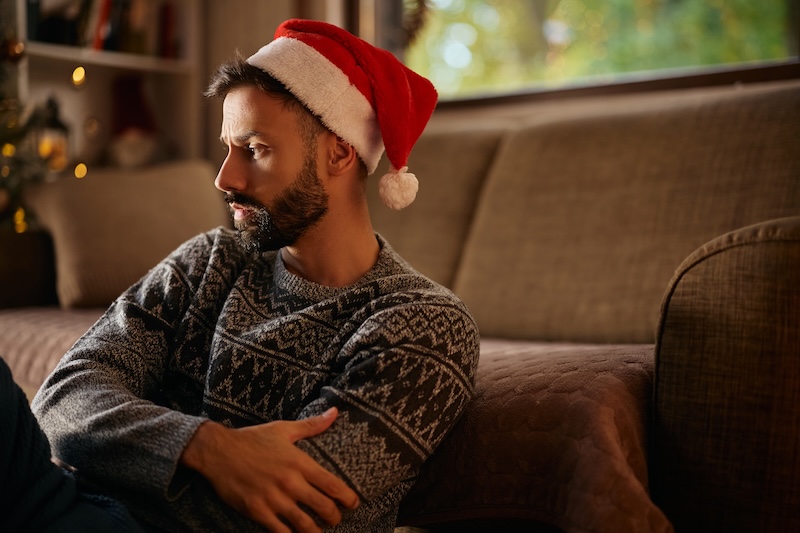 Is Seasonal Affective Disorder Affecting Your Winter Wellness? Understanding SAD and the Winter Blues