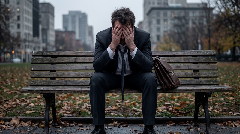 Why Does Childhood Trauma Resurface During Adult Grief? Understanding the Connection