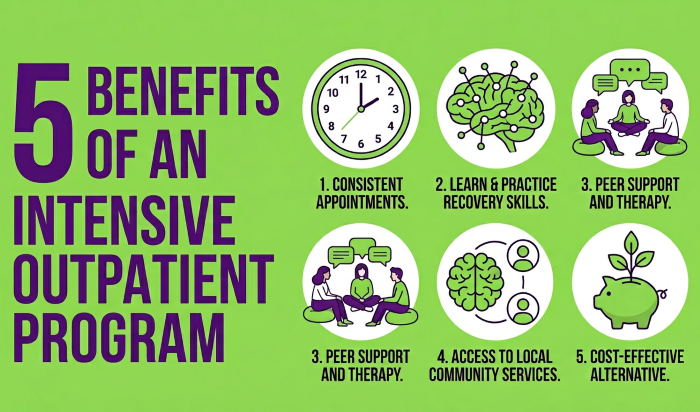 Benefits Most from IOP