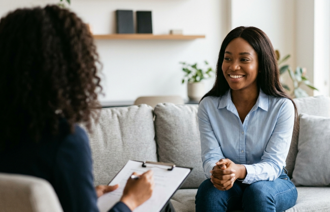When Should You Seek Help for Mental health