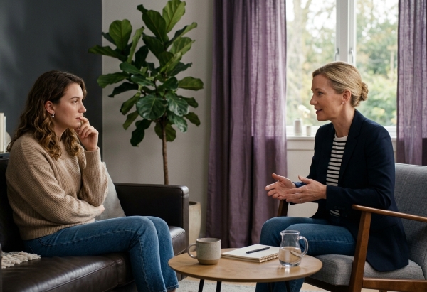 Getting Started With an Intensive Outpatient Program