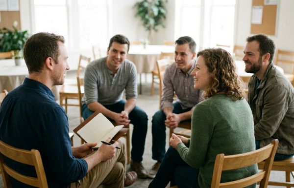 Professional Substance Use Disorder Treatment