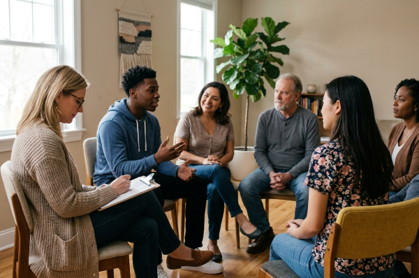 Are Adult Partial Hospitalization Programs Right for You