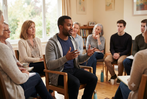 Structured Treatment Matters in Recovery