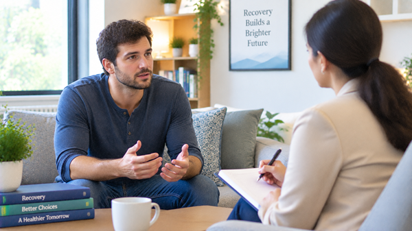 Alcohol Addiction Treatment