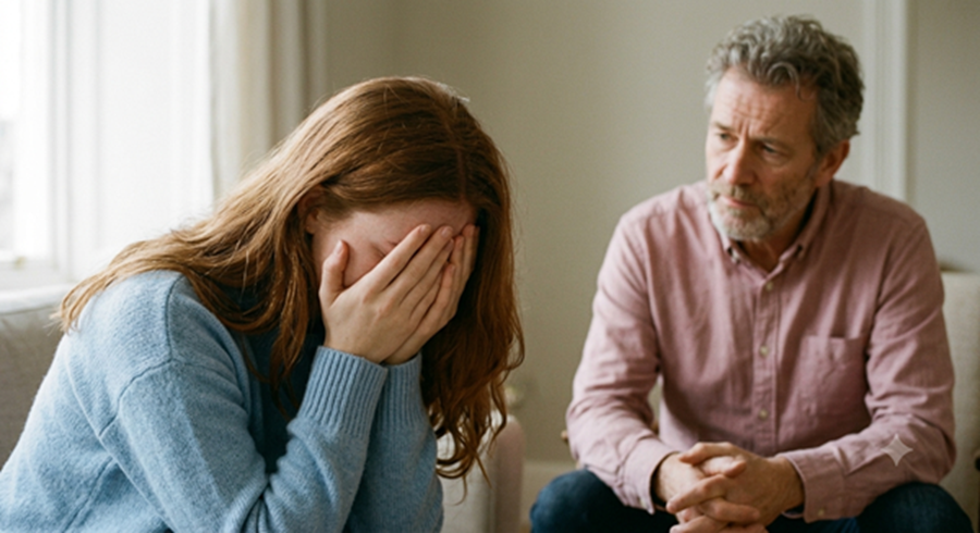 Grief and Loss Counseling Near DFW, TX