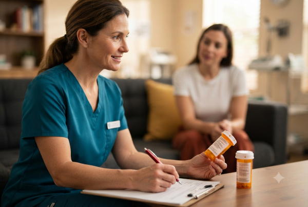 Is Medication-Assisted Treatment Right for You