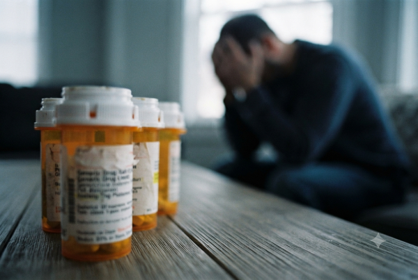 Medication-Assisted Treatment