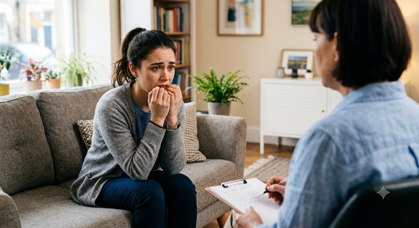 Prescription Drug Addiction